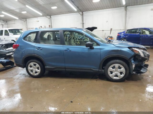 Subaru Forester Image 11