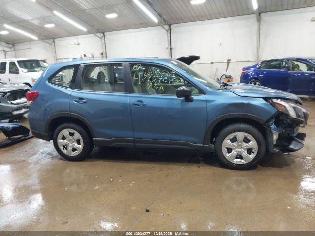 Subaru Forester Image 11