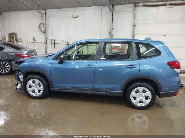 Subaru Forester Image 9