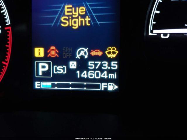 Subaru Forester Image 8