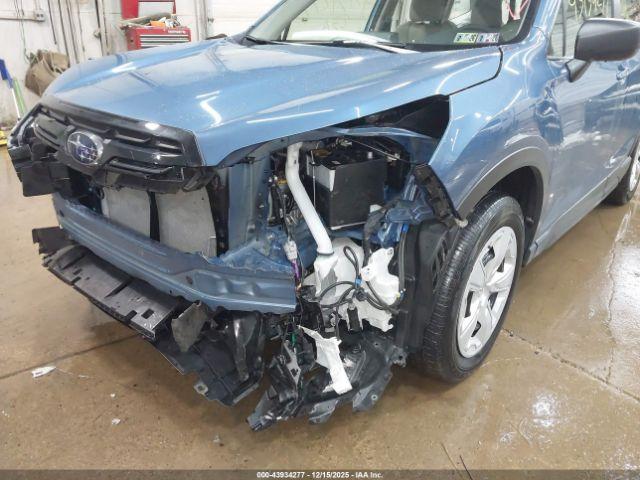 Subaru Forester Image 15