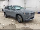 Jeep Cherokee Limited 4x4 Image 1