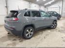 Jeep Cherokee Limited 4x4 Image 6