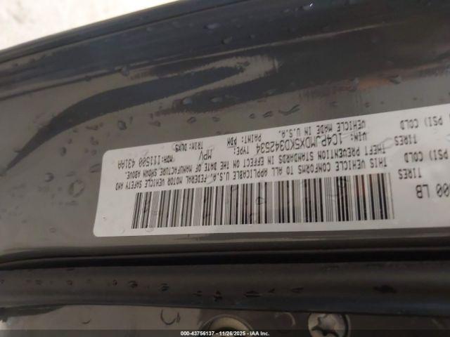 Jeep Cherokee Limited 4x4 Image 9