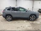 Jeep Cherokee Limited 4x4 Image 11