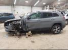 Jeep Cherokee Limited 4x4 Image 14