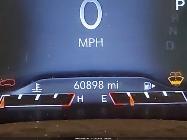 Jeep Cherokee Limited 4x4 Image 16