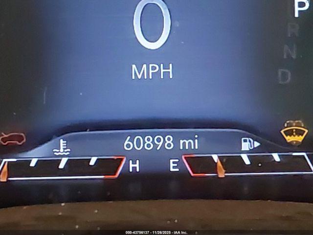 Jeep Cherokee Limited 4x4 Image 16