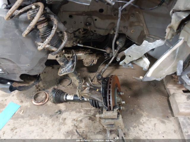 Jeep Cherokee Limited 4x4 Image 3