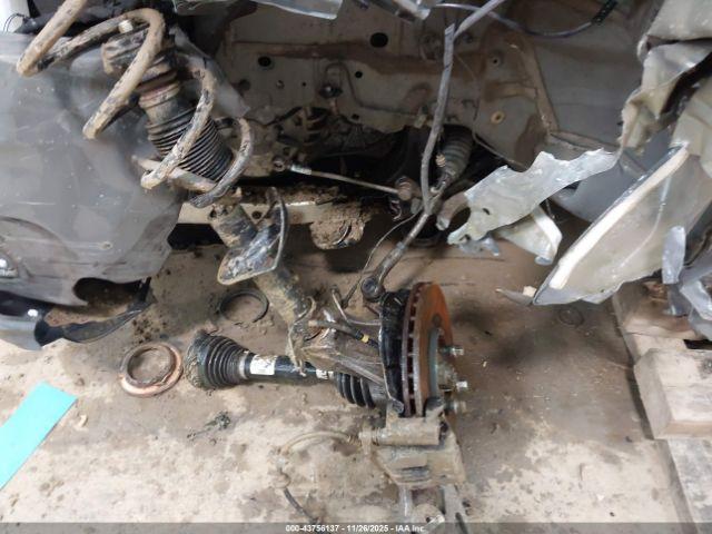 Jeep Cherokee Limited 4x4 Image 3