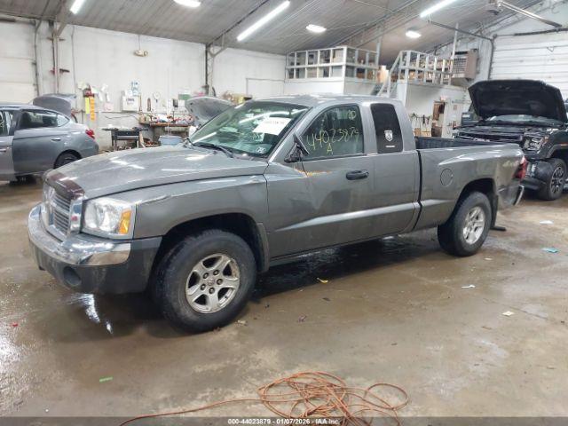 Dodge Dakota Slt Image 13