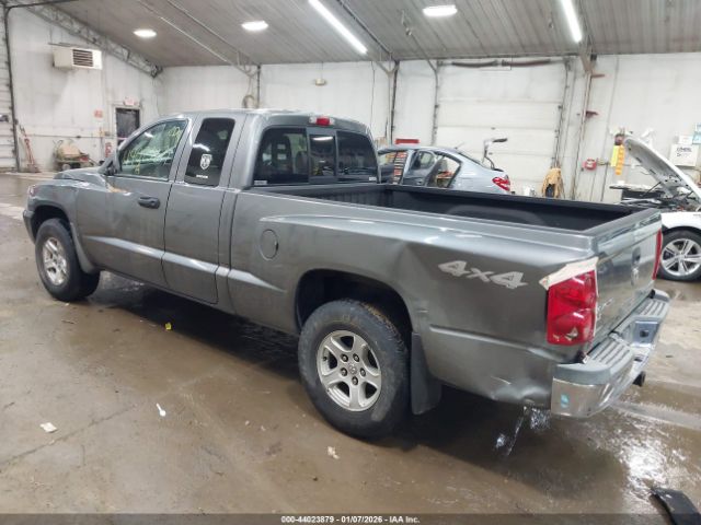 Dodge Dakota Slt Image 10