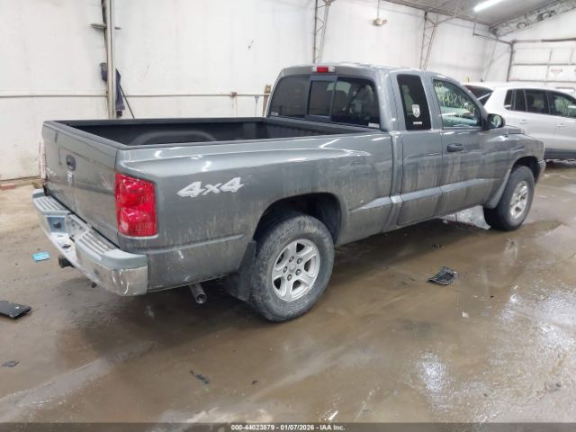 Dodge Dakota Slt Image 14