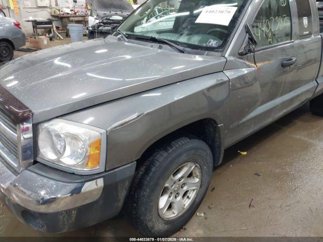 Dodge Dakota Slt Image 3