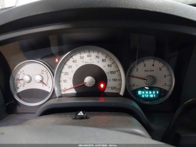 Dodge Dakota Slt Image 2