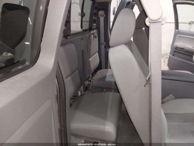 Dodge Dakota Slt Image 12