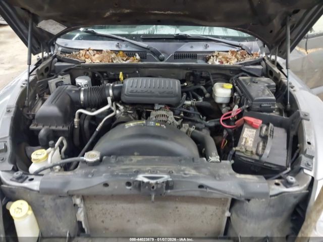 Dodge Dakota Slt Image 8