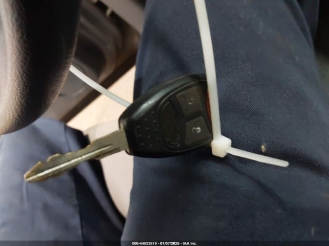 Dodge Dakota Slt Image 9