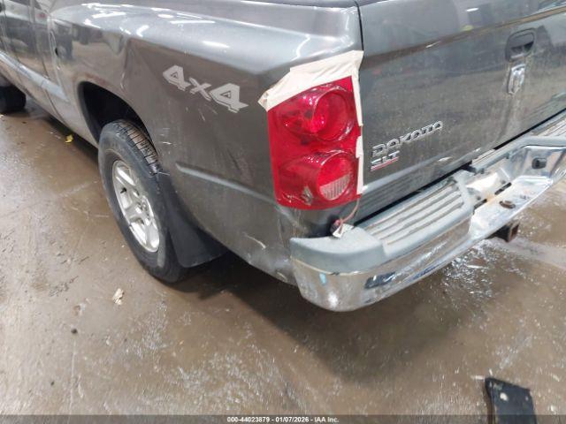 Dodge Dakota Slt Image 5