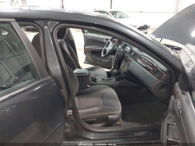 Chevrolet Impala Lt Image 6