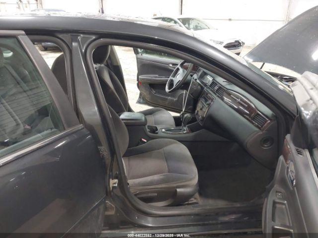 Chevrolet Impala Lt Image 6