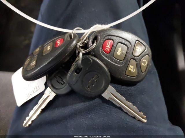 Chevrolet Impala Lt Image 10