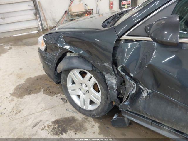 Chevrolet Impala Lt Image 11