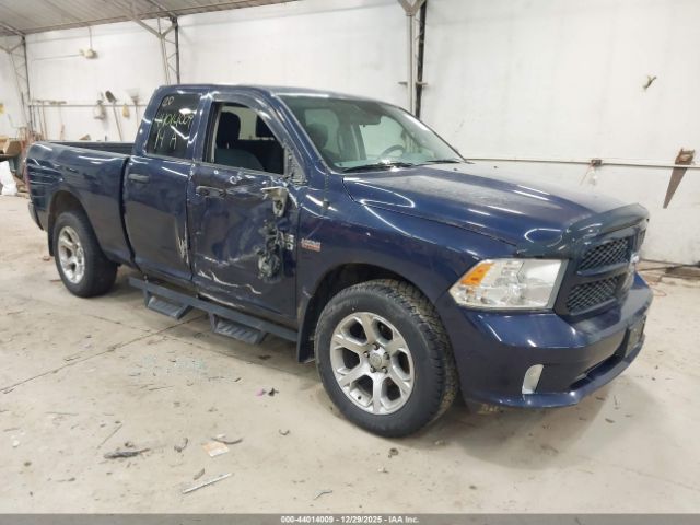 Ram 1500 Express Image 1