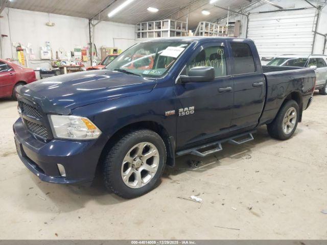 Ram 1500 Express Image 15