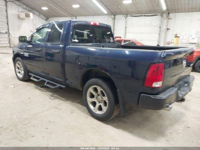 Ram 1500 Express Image 2