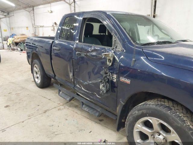 Ram 1500 Express Image 5