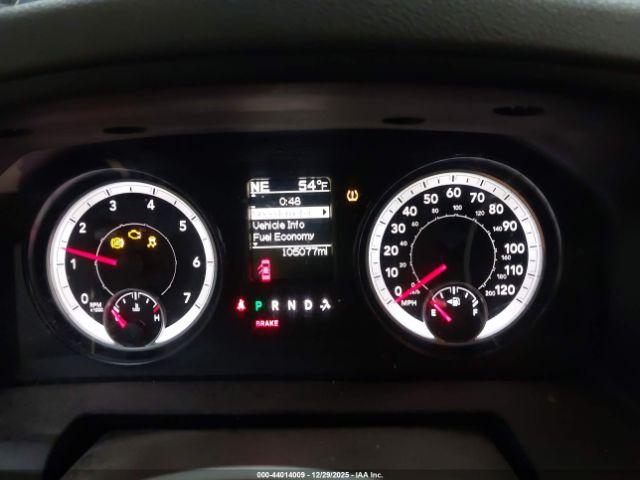 Ram 1500 Express Image 18