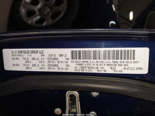 Ram 1500 Express Image 6