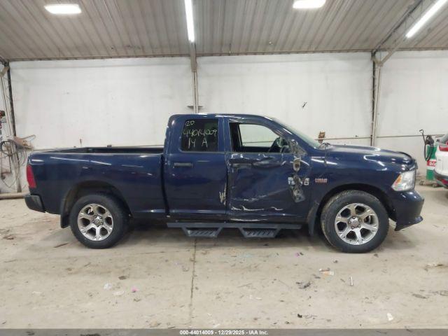 Ram 1500 Express Image 7