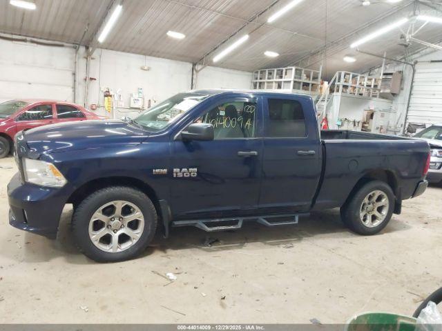 Ram 1500 Express Image 11