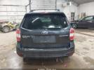 Subaru Forester 2.5i Touring Image 3
