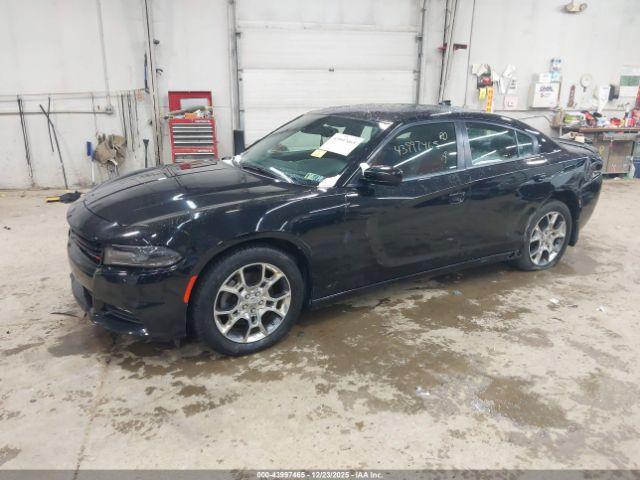 Dodge Charger Sxt Image 2