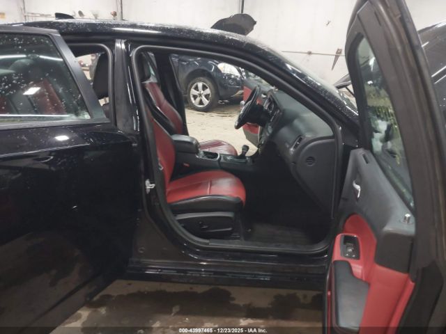 Dodge Charger Sxt Image 5