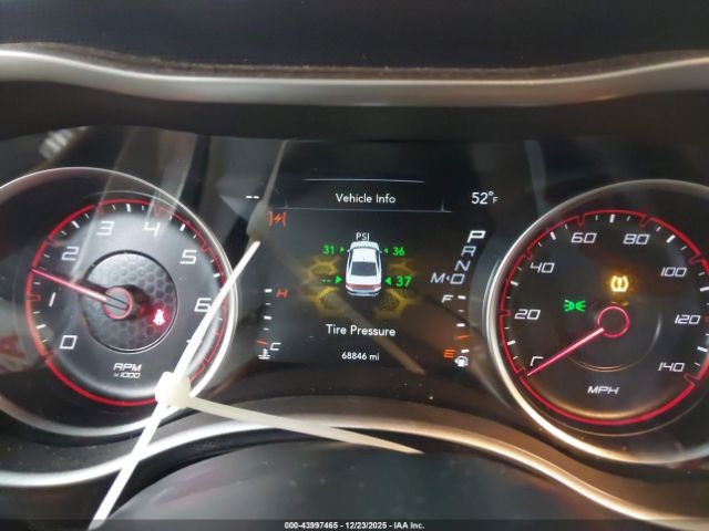 Dodge Charger Sxt Image 6