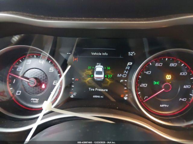 Dodge Charger Sxt Image 6