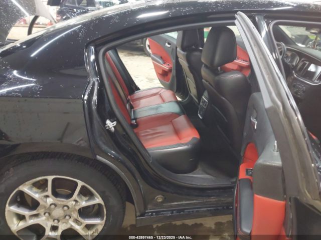 Dodge Charger Sxt Image 3