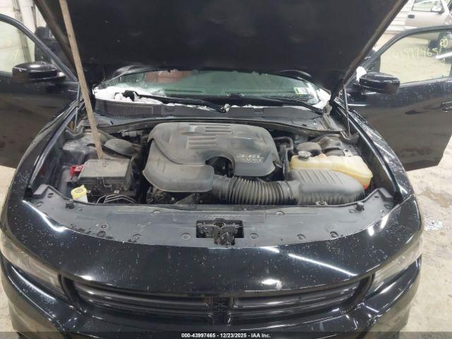 Dodge Charger Sxt Image 12