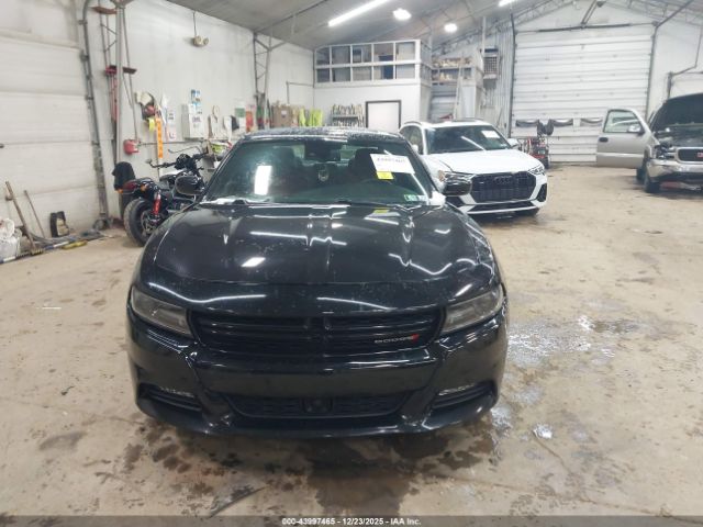 Dodge Charger Sxt Image 10