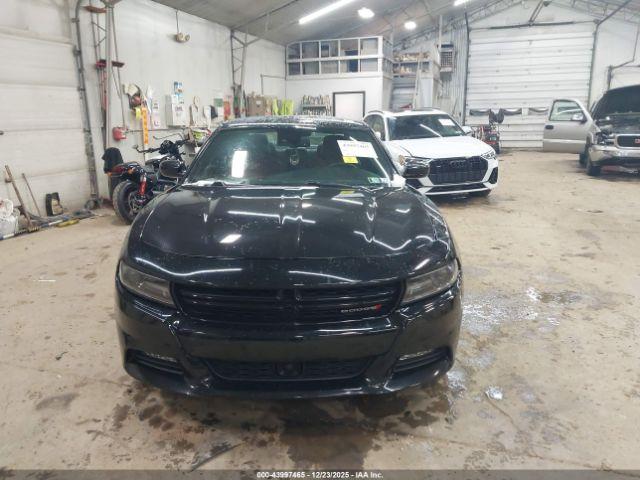 Dodge Charger Sxt Image 10
