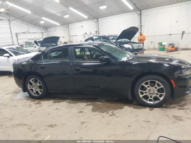 Dodge Charger Sxt Image 14