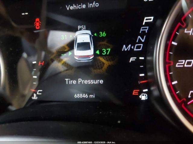 Dodge Charger Sxt Image 16