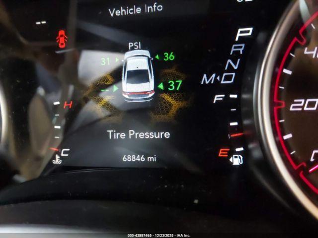 Dodge Charger Sxt Image 16