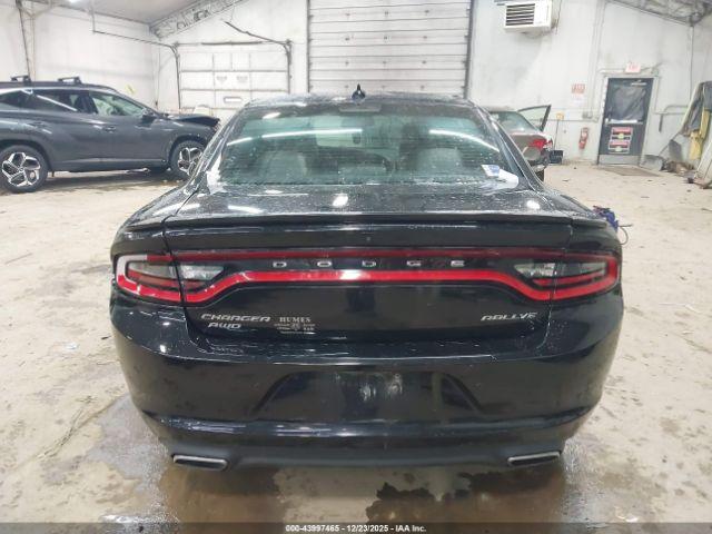Dodge Charger Sxt Image 15