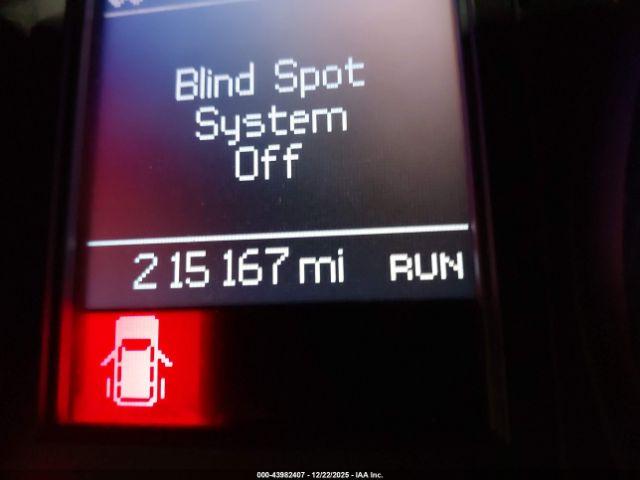 Chrysler Town & Country Touring-l Image 13