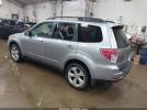 Subaru Forester 2.5xt Limited Image 11